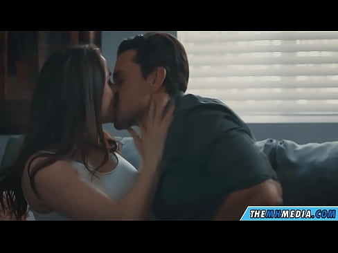 ❤️ Romantičan seks s dobrom prsom mamom ❤️❌ Porno na hr.np64.ru ❌️❤