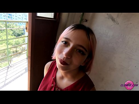 ❤️ Student Sensual siše stranca u zaleđu - sperma mu na licu ❤️❌ Porno na hr.np64.ru ❌️❤